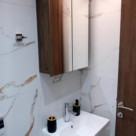 Διαμέρισμα Diamond Nea Kallikrateia